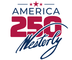 America 250 - Westerly